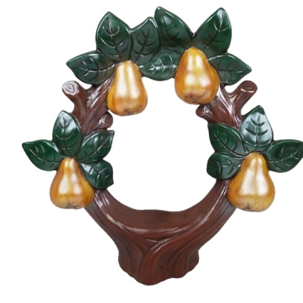 Vtg | Jamar Mallory Pear Tree